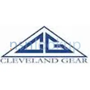 CAGE 00013 Cleveland Gear Co Sub Of Vesper Corp