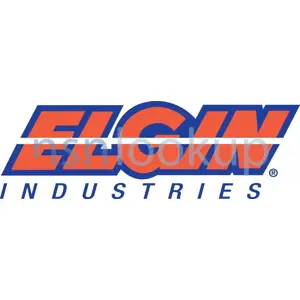 CAGE 00037 Elgin Industries