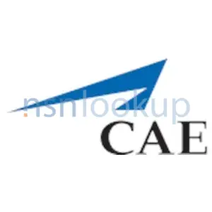 CAGE 00056 Cae Aircraft Ltd