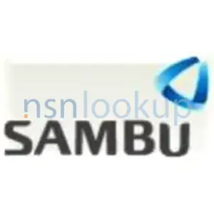 CAGE 0005F Sambu Industry Co.,Ltd.