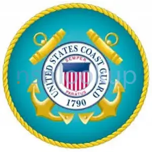 CAGE 00069 U.S. Coast Guard C5i Service Center Alexandria Dba U.S. Coast Guard C5i Service Center Alexandria Div Dept. Of Homeland Security, U.S.