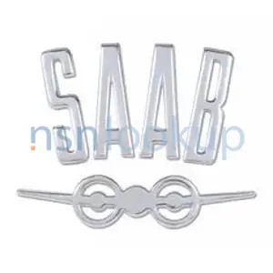 CAGE 00094 Saab Aircraft Co