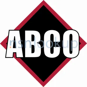 CAGE 000A5 Abco Fire Protection Inc.