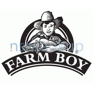CAGE 000C4 Farm Boy Holdings Inc Farm Boy Foods Div