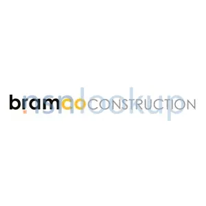 CAGE 000E3 Bramco Construction Corp