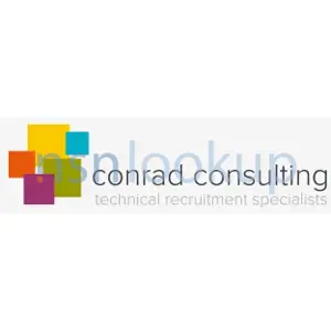 CAGE 000E8 Conrad Consulting Group