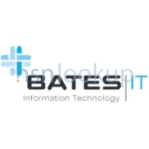 CAGE 000K9 Bates Technology