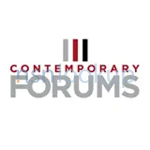 CAGE 000L8 Contemporary Forums