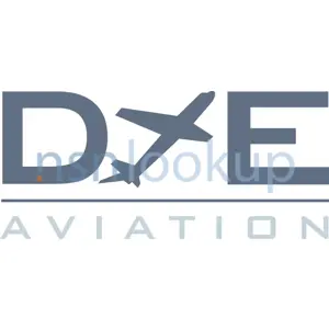 CAGE 000N6 Dye Aviation Inc Dba Air Bp Atlanta