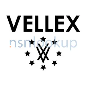 CAGE 000PJ Vellex Holding Ou