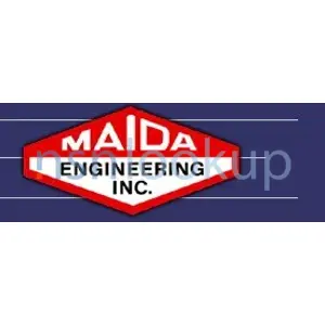 CAGE 000V6 Maida Engineering Inc
