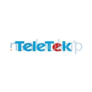 CAGE 0012U Teletek Ltd