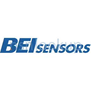 CAGE 00153 Bei Sensors & Systems Co. Inc Dba Edcliff Instruments Division