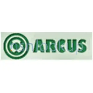 CAGE 0015U Arcus Co