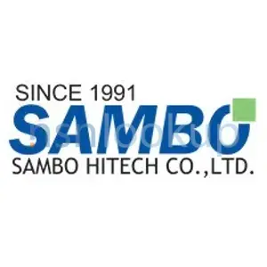 CAGE 0017F Sambo Company