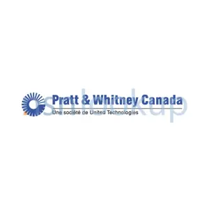 CAGE 00198 Pratt & Whitney Canada Cie Dba P & Wc Div Pratt & Whitney Canada Corp.