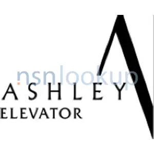 CAGE 001A4 Ashley Corp