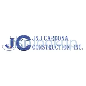 CAGE 001F8 Cardona Construction Inc