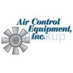 CAGE 001G4 Air Control Equipment, Inc.