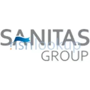 CAGE 001HR Ab Sanitas