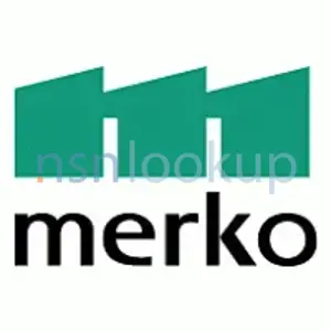CAGE 001MJ As Merko Ehitus