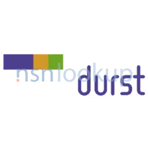 CAGE 001R6 Durst Acs Inc