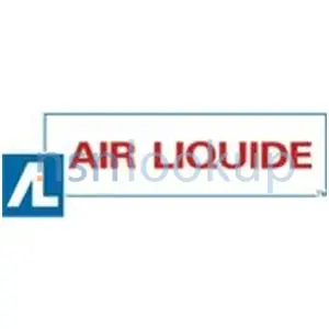 CAGE 001RK Air Liquide Brasil Ltda (Sede)