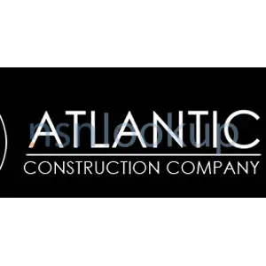CAGE 001V9 Atlantic Construction Co