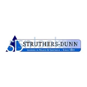 CAGE 00213 Struthers-Dunn Inc.