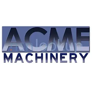 CAGE 00238 Acme Road Machinery Co
