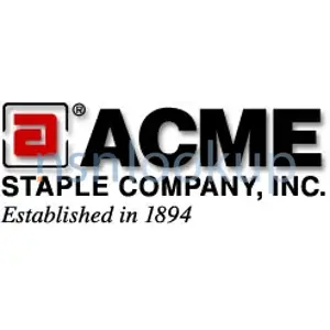 CAGE 00257 Acme Staple Co