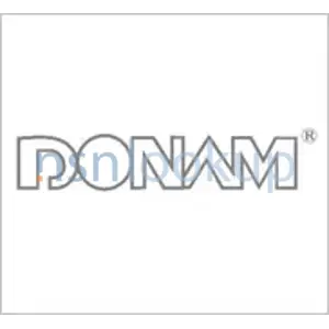 CAGE 0025F Donam Co., Ltd