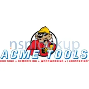 CAGE 00276 Acme Tool Co