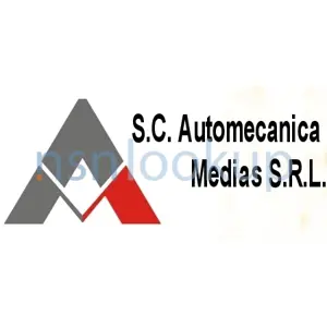 CAGE 0028L Automecanica S.A.