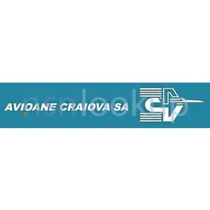 CAGE 0029L Avioane Craiova S.A.