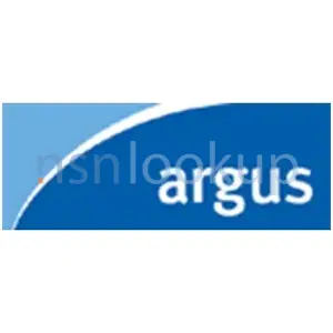 CAGE 002A6 Argus Publication Co