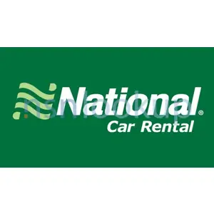 CAGE 002C1 National Car Rental