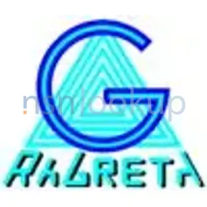 CAGE 002FR A. Visocko Firma Ragreta