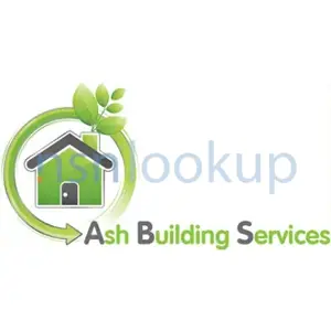 CAGE 002L2 Ash Building Co