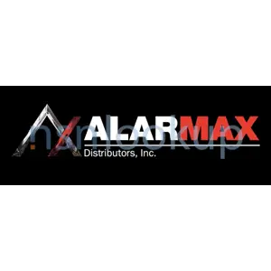 CAGE 002M6 Alarmax Co