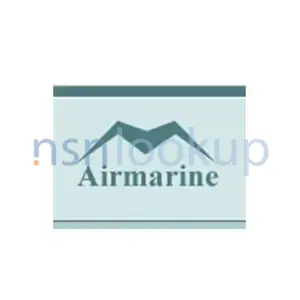 CAGE 002RK Airmarine Engenharia Ltda