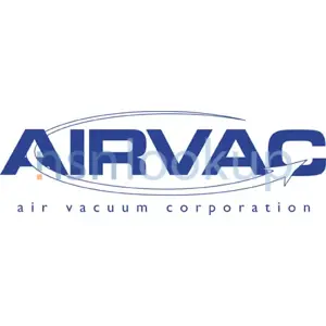 CAGE 002T1 Airvac, Inc.