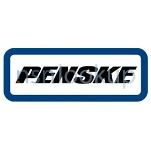 CAGE 002U2 Penske Tank Co