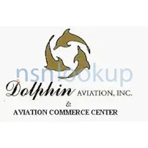 CAGE 002W2 Dolphin Aviation Inc