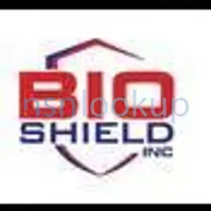 CAGE 002Z6 Bio Shield Inc