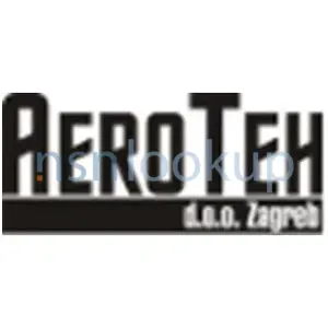 CAGE 0030L Aeroteh S.A.