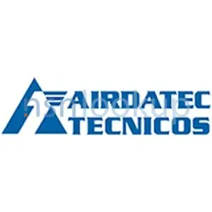 CAGE 0037B Airdatec Tecnicos Sl