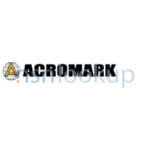 CAGE 00380 Acromark Industries