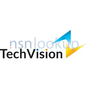 CAGE 003A8 Techvision