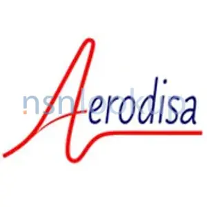 CAGE 003DB Aerodisa Sl